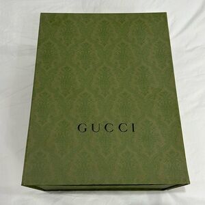 Gucci Storage Box